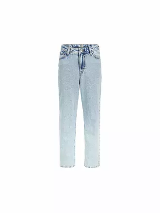 JACK & JONES | Jungen Jeans Regular Fit JJICHRIS JJORIGINAL | 